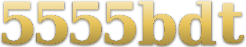 5555bdt logo